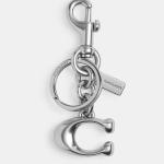 Signature Bag Charm