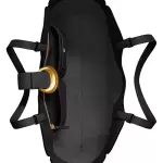 Valley Stream Buckle Tote