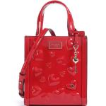 Key To My Heart Manhattan Mini Tote