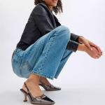 Rowyn Slingback Pump