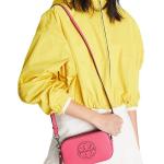 Mini Miller Crossbody Bag in Leather