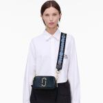 THE LOGO STRAP SNAPSHOT