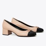 CAP-TOE PUMP