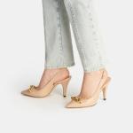 Sadie Slingback Pump