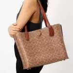 Willow Tote bag