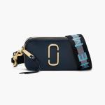 THE LOGO STRAP SNAPSHOT