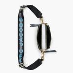 THE LOGO STRAP SNAPSHOT