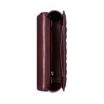 Fleming Small Convertible Shoulder Bag Wine