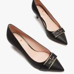Daniella Pumps