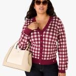 Lena Colorblock Satchel