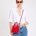 Key To My Heart Manhattan Mini Tote