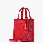 Key To My Heart Manhattan Mini Tote