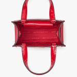 Key To My Heart Manhattan Mini Tote