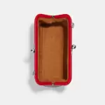 Nora Kisslock Crossbody