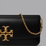 Tory burch clutch bag