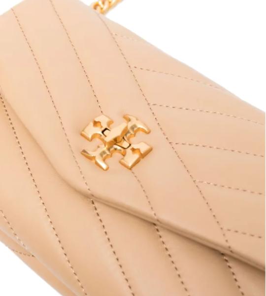 Tory Burch Small Kira Chevron Convertible Shoulder Bag