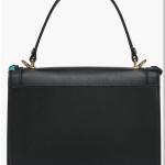 Simone Front Flap Crossbody