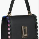 Simone Front Flap Crossbody
