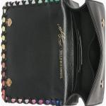 Simone Front Flap Crossbody