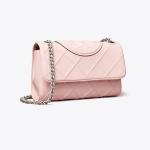 FLEMING SOFT SMALL CONVERTIBLE SHOULDER BAG