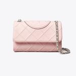 FLEMING SOFT SMALL CONVERTIBLE SHOULDER BAG