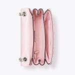 FLEMING SOFT SMALL CONVERTIBLE SHOULDER BAG