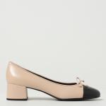 CAP-TOE PUMP