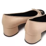 CAP-TOE PUMP