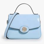 Tory Burch Small Robinson Cross Body Bag | Blue