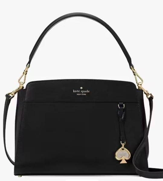 Kate Spade Berry Cream - Black