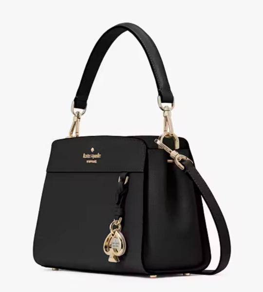 Kate Spade Berry Cream - Black