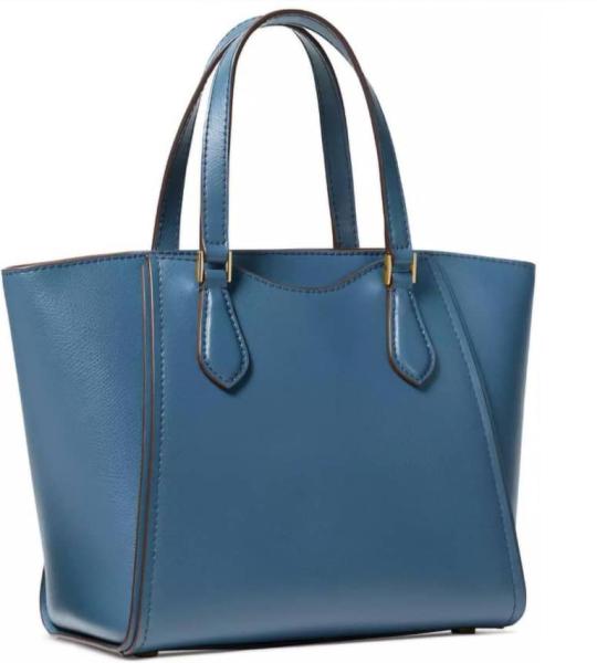 Michael Michael Kors Taryn Small Leather Tote Bag