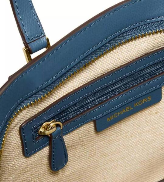 Michael Michael Kors Taryn Small Leather Tote Bag