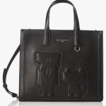 KARL LAGERFELD PARIS Maybelle Satchel