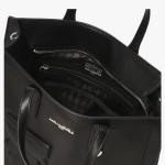 KARL LAGERFELD PARIS Maybelle Satchel